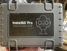 Insta360 pro 360 for sale  New Baltimore