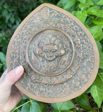 Tibetan asian ornate for sale  Lancaster