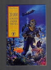 000 leagues sea for sale  Norman