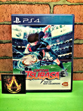 Captain tsubasa rise usato  Porto Cesareo