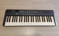 Tastiera midi audio usato  Anghiari