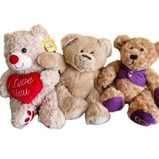 Cute teddy bears for sale  ROCHESTER