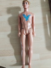 Poupee vintage mattel d'occasion  Paris XIII