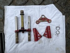 Parti forcella cimatti usato  Viterbo