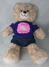 Build bear teddy for sale  Shepherdsville