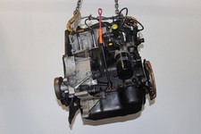 Moteur essence volkswagen d'occasion  Seclin