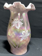 Fenton purple lavendar for sale  San Diego