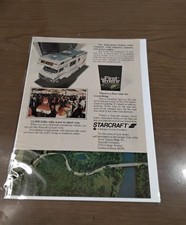 Vintage 1978 starcraft for sale  Shepherdsville