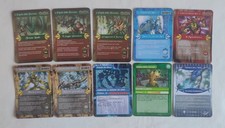 Gormiti card energheia usato  Ziano Piacentino