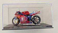 Moto ducati 996r usato  Paterno