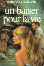 Baiser vie barbara d'occasion  Hennebont