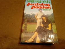 Herzbube mädchen roman gebraucht kaufen Herzbube mädchen roman gebraucht kaufen  Bischoffen