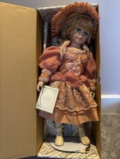 Alberon doll suzanne. for sale  WESTERHAM