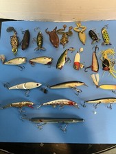 Used fishing lures for sale  Lindenhurst