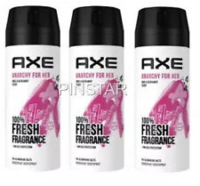 Axe lynx deodorant for sale  BIRMINGHAM