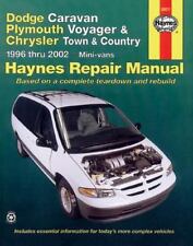 Dodge caravan plymouth for sale  Arlington