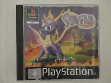 Sony ps1 spyro usato  Fucecchio