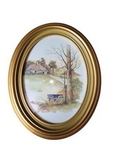 Massa homco oval for sale  Purdon