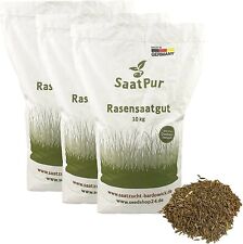 Sportrasen grassamen rasen gebraucht kaufen  Bardowick