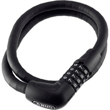 Abus steel flex usato  Roccagloriosa