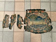 Tapisserie aubusson petit d'occasion  Saint-Gratien