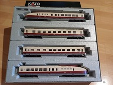 Kato 73301 teiliger gebraucht kaufen  Wuppertal