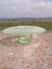 Vintage jobling glass for sale  HULL