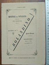 Rolandino monitore del usato  Brindisi