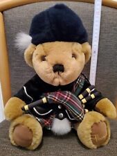 Harrods teddy teddybär gebraucht kaufen  Markkleeberg