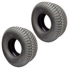 Parte comprovada 2- Pneus 18x7.5-8 4 camadas 5111021 222-6466 504-00406 comprar usado  Enviando para Brazil