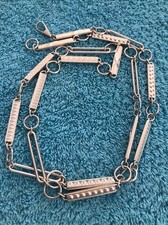 Christofle sautoir sterling d'occasion  Mignaloux-Beauvoir