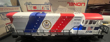 Lionel 1776 7600 for sale  Princeton