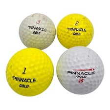 Pinnacle gold golf for sale  LITTLEHAMPTON