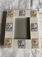 Floral picture frame for sale  Bennett