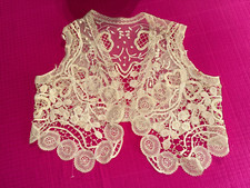Boléro époque 1900 d'occasion  Briare
