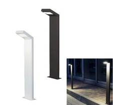 Lampione terra led usato  Fermo