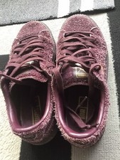 Baskets puma 38 d'occasion  Yzeure