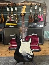 Fender american standard for sale  ASHTON-UNDER-LYNE