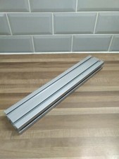 Aluminium slot box for sale  BURNLEY