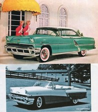 1955 1968 mercury for sale  Middletown