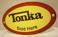 Tonka toy metal for sale  Chicago