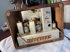 Vintage antique pilotuner for sale  Oak Park