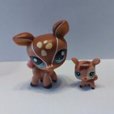 Figurine petshop original d'occasion  Montbéliard