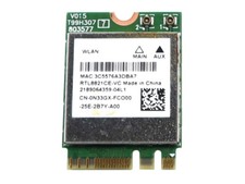 Realtek rtl8821ce m.2 for sale  Cleveland