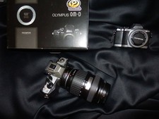 Two olympus m10 for sale  ST. IVES
