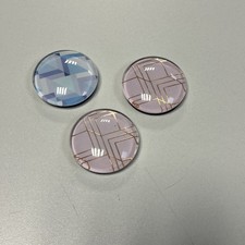Circular fridge magnets for sale  MANCHESTER