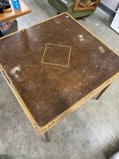 Rare vtg wood for sale  Mission