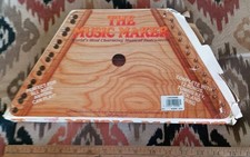 Vtg nepenenoyka music for sale  Wellton