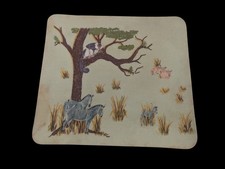Vintage african wildlife for sale  Loxahatchee