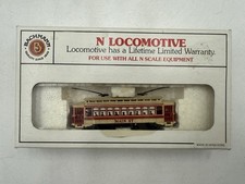 Bachmann scale brill for sale  Memphis